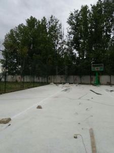 拉薩環(huán)衛(wèi)局